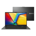 Notebook ASUS VivoBook Go 15, AMD RYZEN 5 7520U, 8GB, 512GB SSD