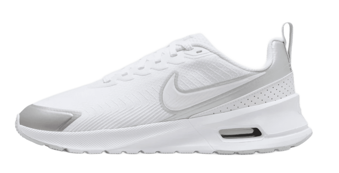Tênis Nike Air Max Nuaxis Feminino