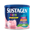 Sustagen Kids Complemento Alimentar Sabor Morango - Lata 350G