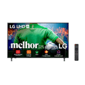Smart Tv 4k 50 Polegadas Lg Ultra Hd 50ua8550psa