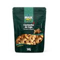 Brasil Frutt Castanha de Caju Torrada e Salgada pacote 200g